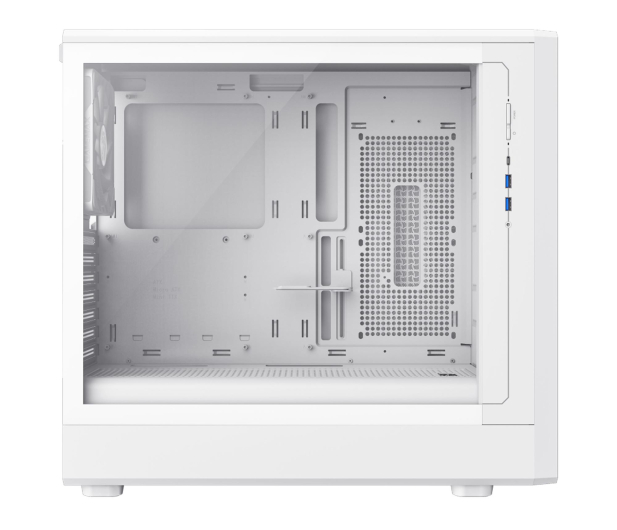 GAMEMAX Legend Claw 460 White - 1520374 - zdjęcie 3